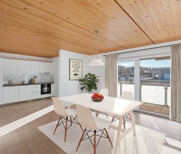 3.5 Zimmer, 73 m², 3. Stock - Foto 1