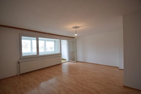 "BERGHEIM - Große helle 2,5 Zimmer Wohnung mit Loggia nähe Lokalbahnhaltestelle" - Foto 2