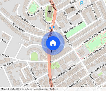 Ramshill Road, Scarborough, YO11 - Photo 1
