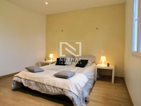 APPARTEMENT T3 A LOUER - Photo 3