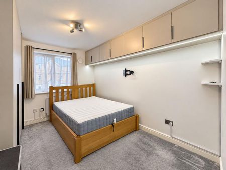 1 bedroom flat to rent - Photo 3