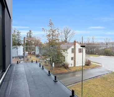 For Lease - 59 Charles Street Unit# 2, Newmarket, Ontario - Photo 3