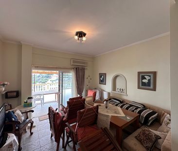 Ενοικίαση κατοικίας, 75 τ.μ., Κακή Βίγλα, 450 € - Photo 2