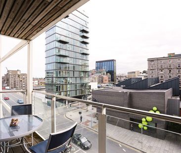 Block 3 Gallery Quay, Grand Canal Dock, Dublin 2, D02 XP22 - Photo 6