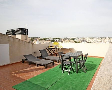 2-BEDROOM PENTHOUSE - ORIHUELA COSTA - Photo 3