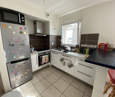 Location appartement 2 pièces 42.79 m² à Valence (26000) - Photo 6