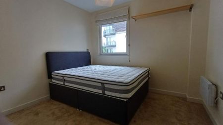 1 bedroom flat to rent - Photo 4