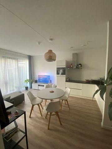 Te huur: Appartement Ir Kalffstraat 250 in Eindhoven - Foto 3