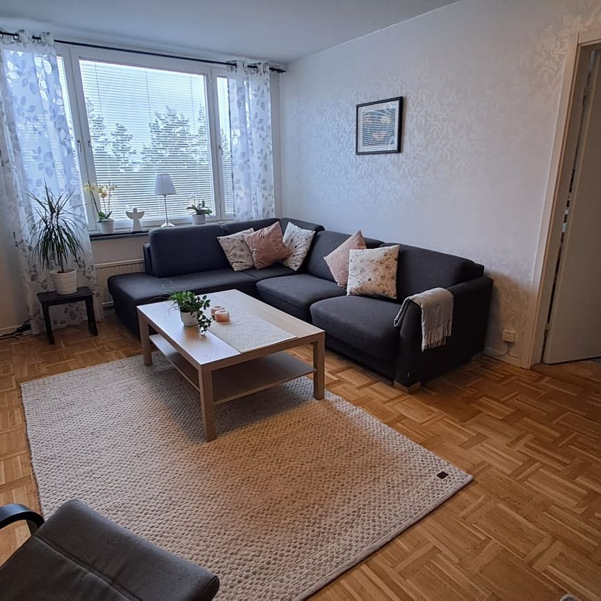 Beckhemsvägen, Tranås - Foto 1