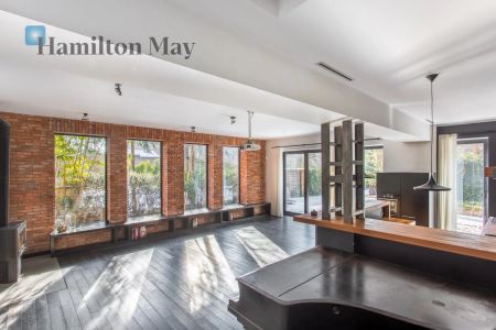 Nowoczesny dom 202 m² z ogrodem | Krzyki | Blisko parku - Zdjęcie 2