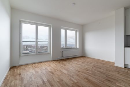 Oxhagsgatan, Huskvarna - Foto 3