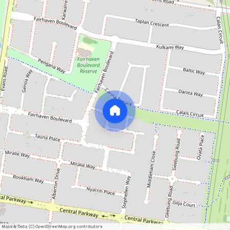 42 Bellbrae Crescent, Vic 3977, Cranbourne West