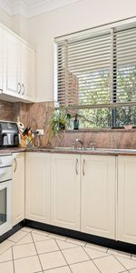 North facing two bedroom unit - Photo 3