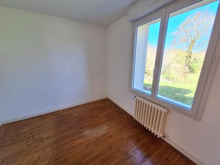 Maison T4 à louer Guignen - 84 m² - Photo 3