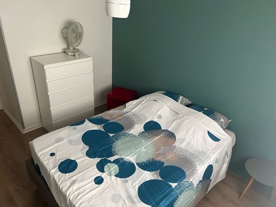 Appartement Lille 2 pièce(s) 50 m2, - Photo 1