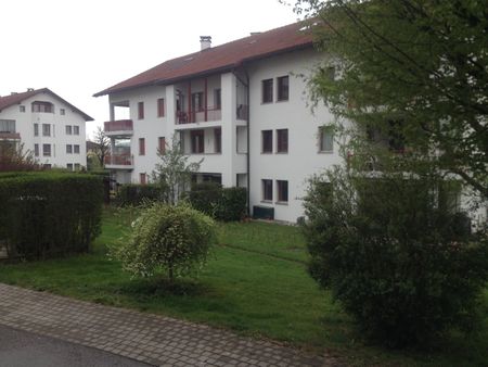 2 Zimmer, 46 m², 2. Stock - Foto 5