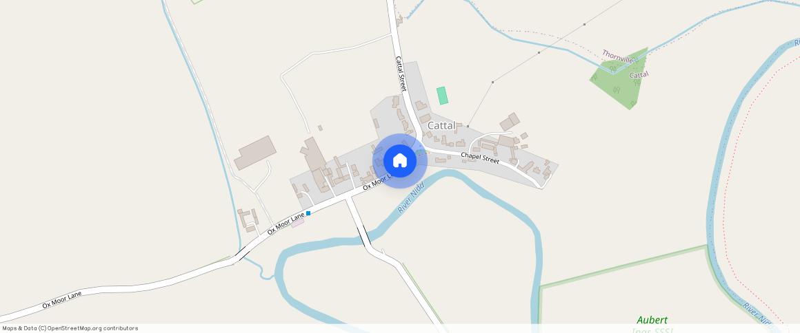 Nidd View, Cattal, York, YO26