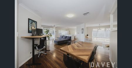 Stylish Family Home with Modern Comforts & Beautiful Outdoor Living - Photo 5