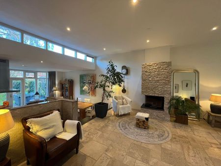 Te huur: Huis Laan van Rozenburg in Heemstede - Photo 2