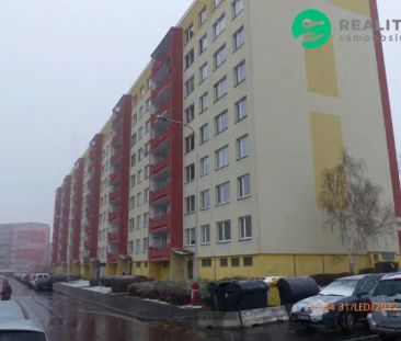 Pronájem bytu 2KK, 42 m - Photo 5