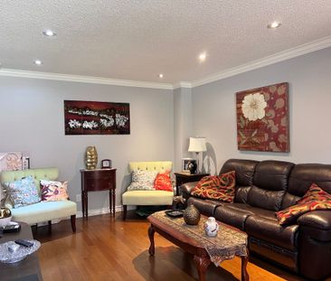 For Lease - 5770 Prairie Circle Unit# Primary Bedroom, Mississauga,... - Photo 1