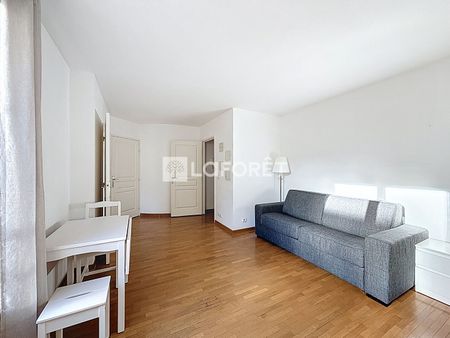 Appartement T1 près de COURBEVOIE à louer - Photo 3