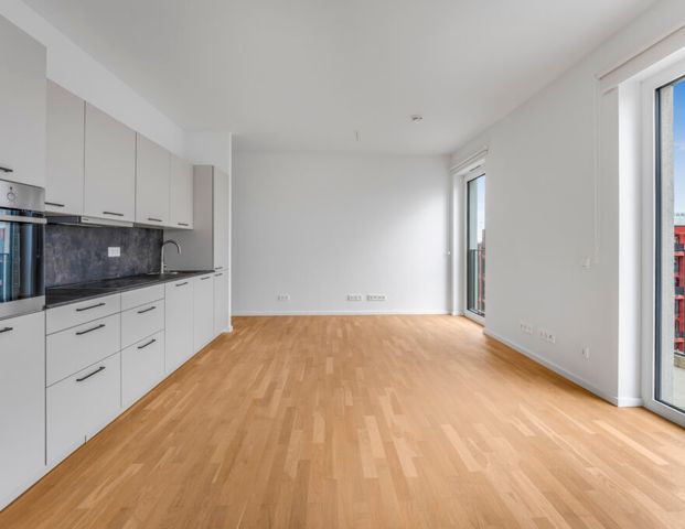 Welcome home – Havelufer Quartier - a New Way of Living - Foto 1