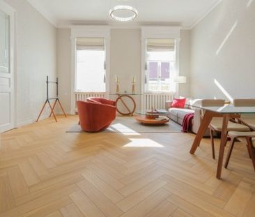 Alkotmány utca - Photo 4