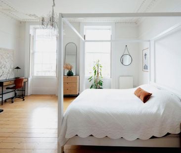 3 bedroom apartment to rent - Photo 5