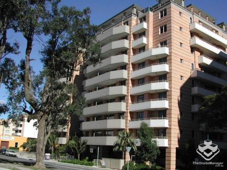 Luxury 2 Bed 2 Bath Hornsby Apartment 4 Mins. walk to Trains & Shops - Photo 3