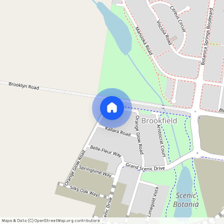 27 Orange Glow Road, Vic 3338, Brookfield