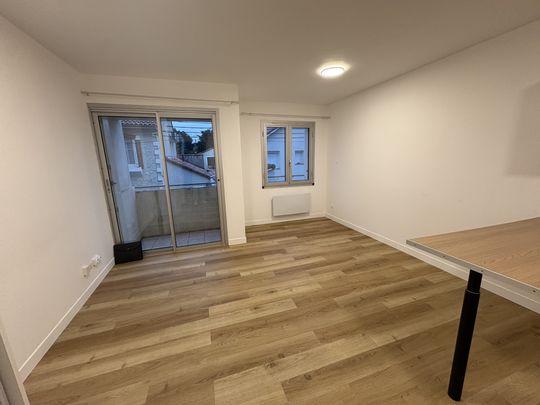 Location Appartement 1 pièce 26m² AGEN 47000 - Photo 1