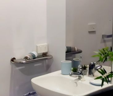 Studio Accessible Apartment - Photo 4