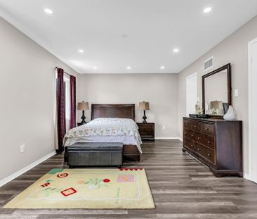 For Lease - 11 Maddybeth Crescent, Brampton, Ontario - Photo 1