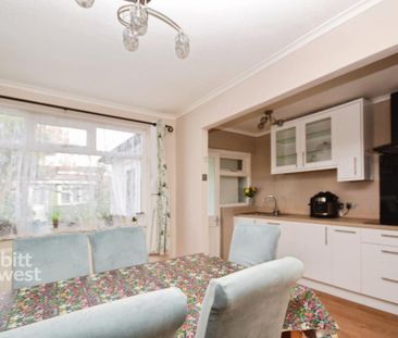 3 bedroom terraced house to rent - Photo 6