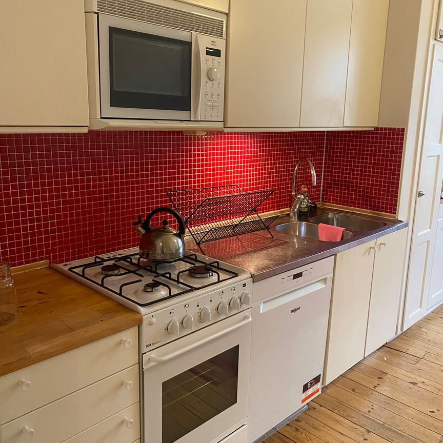 Algatan, Solna - Foto 1