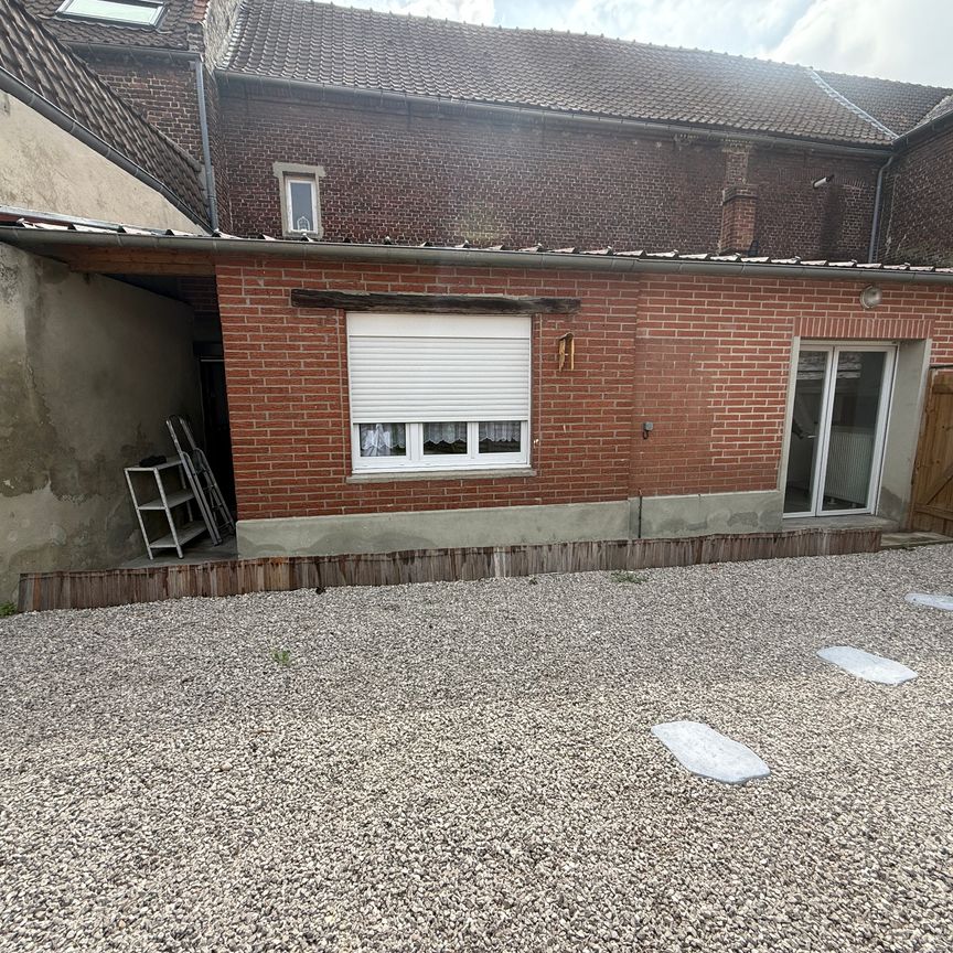 LOCATION FLINES - Photo 1