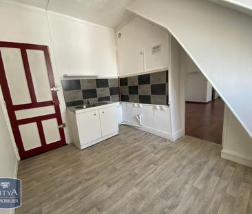 Location Appartement 1 pièce 29m² CHAMBERY 73000 - Photo 1