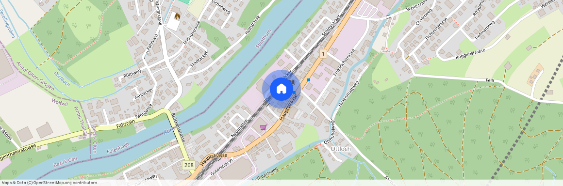 Hauptstrasse 48, 4853, Murgenthal