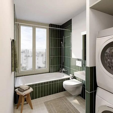 Neubau voller Charme mit traumhafter Sonnenterrasse - Foto 2