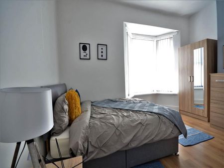 3 bedroom house share to rent - Photo 5