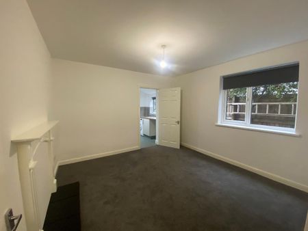 1 Bedroom Ground Floor Apartment To Rent - Photo 5