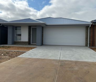 Brand New 3 Bedroom, 2 Bathroom Home in Prime Location - Photo 1