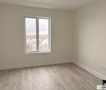 402-15, rue Briere, St-Jérôme (St-Jérôme) à louer - Photo 3