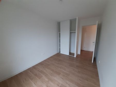 Appartement T4 102 m² - Photo 2