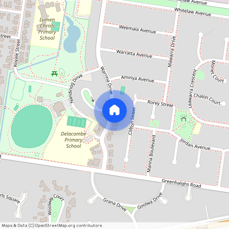 113 Warrina Drive, Vic 3356, Delacombe