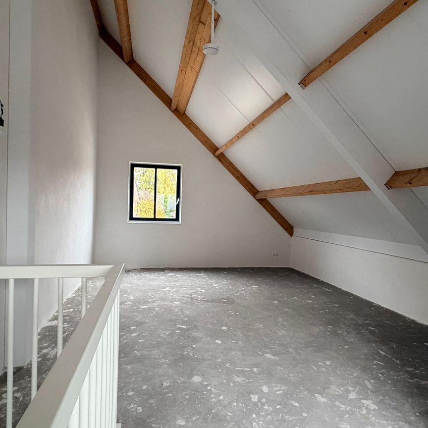 Provincialeweg 2H, Heijerstraat-Loveren, 5563AH, Westerhoven - Foto 1