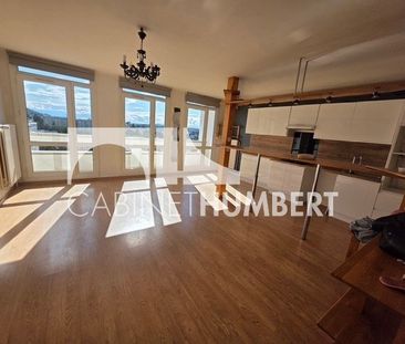 Location Appartement 3 pièces 65m² ST ETIENNE 42000 - Photo 1