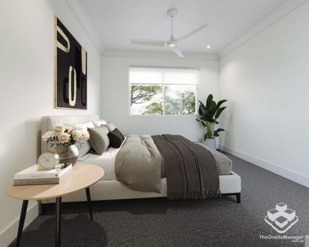 OPEN PLAN 3 Bedroom Townhouse - Photo 5