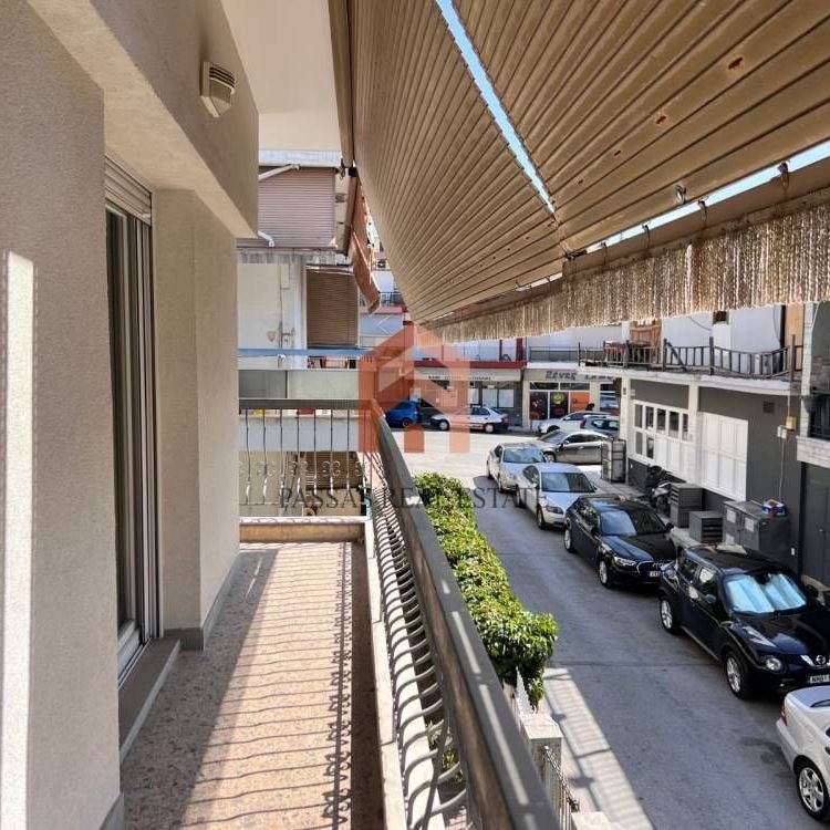 Διαμέρισμα για ενοικίαση Άνω Ομόνοια (Σταυρούπολη) - Photo 1